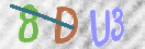 Code Anti-spam