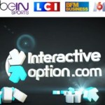 pub télé interactive option