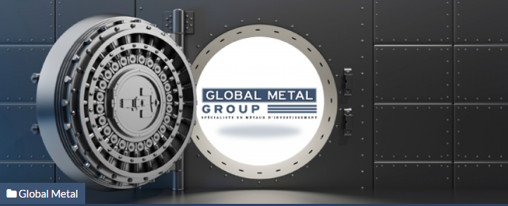 Global Metal Trader