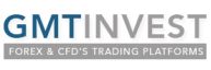 Logo GMT Invest