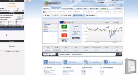 Binary Option Robot