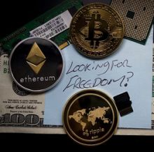 Investir dans quel crypto monnaie en 2020